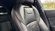 Toyota C-HR 1.2T Red Edition 5dr Petrol Hatchback